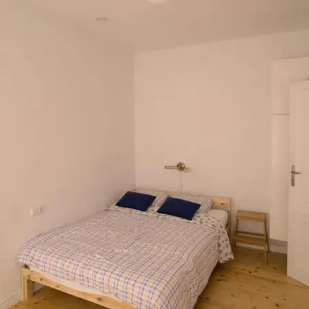 Apartament Przy Ulicy Sw. Anny W Nikiszowcu *